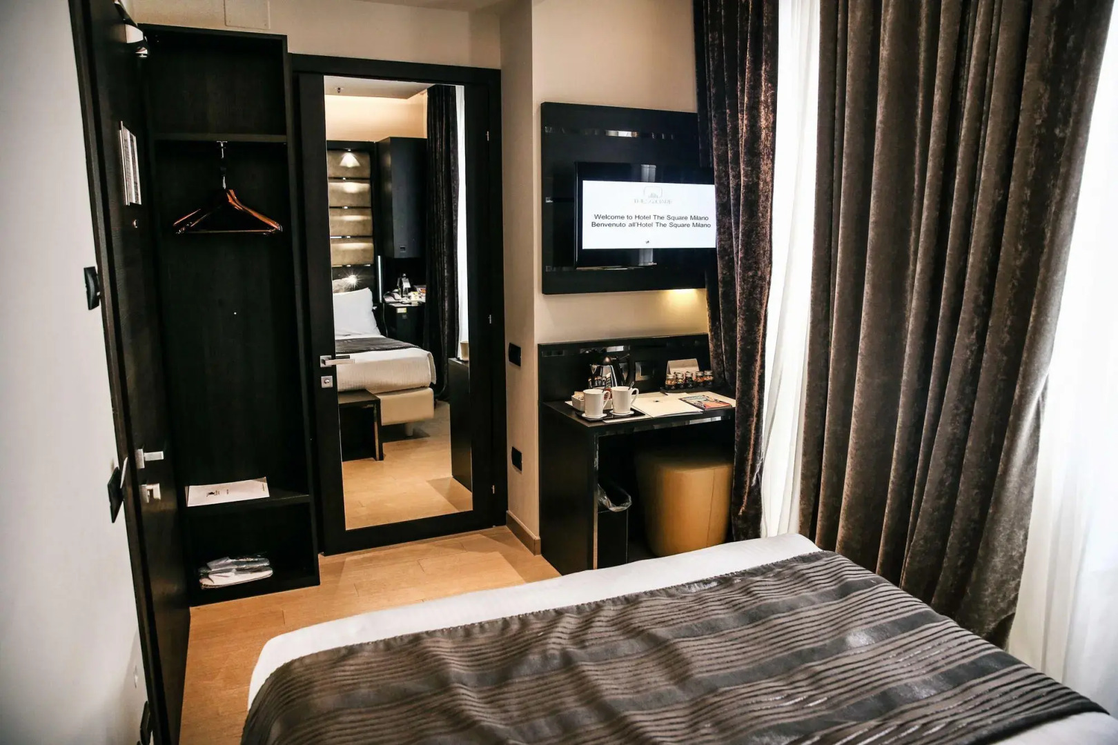 Foto - Hotel The Square Milano Duomo - Preferred Hotels & Resorts