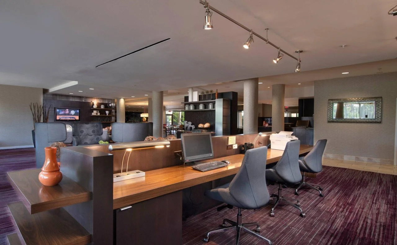 Photo - Courtyard Atlanta McDonough