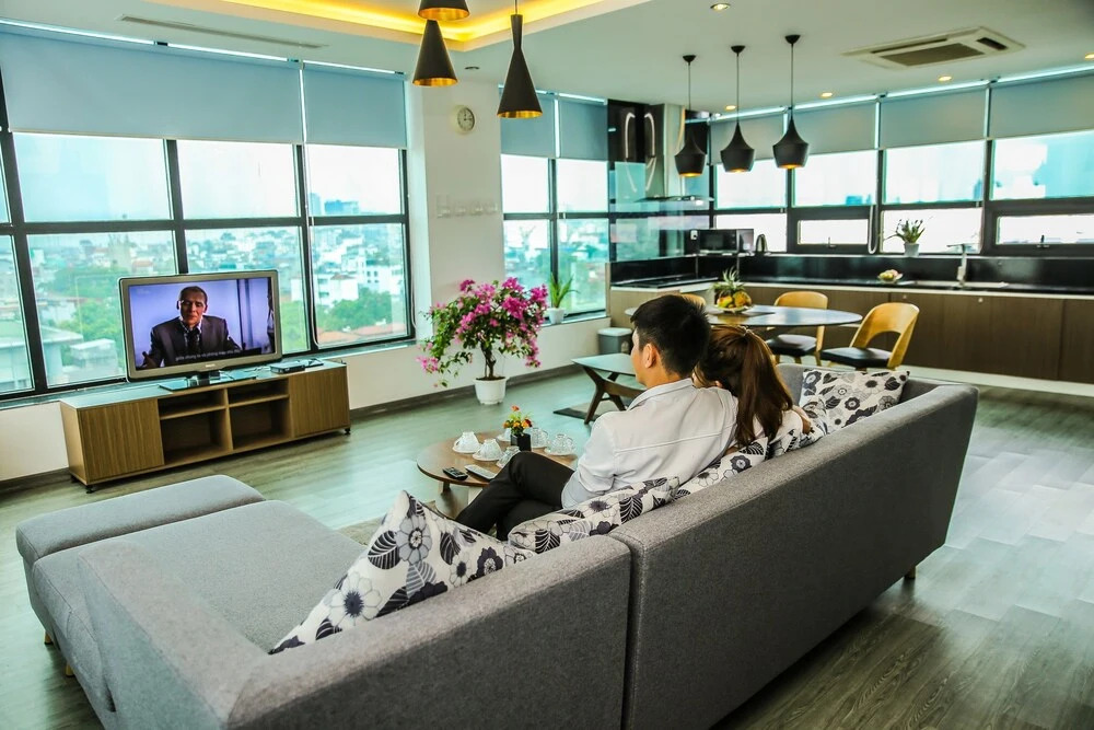 Photo - HNC Premier Hotel & Residences