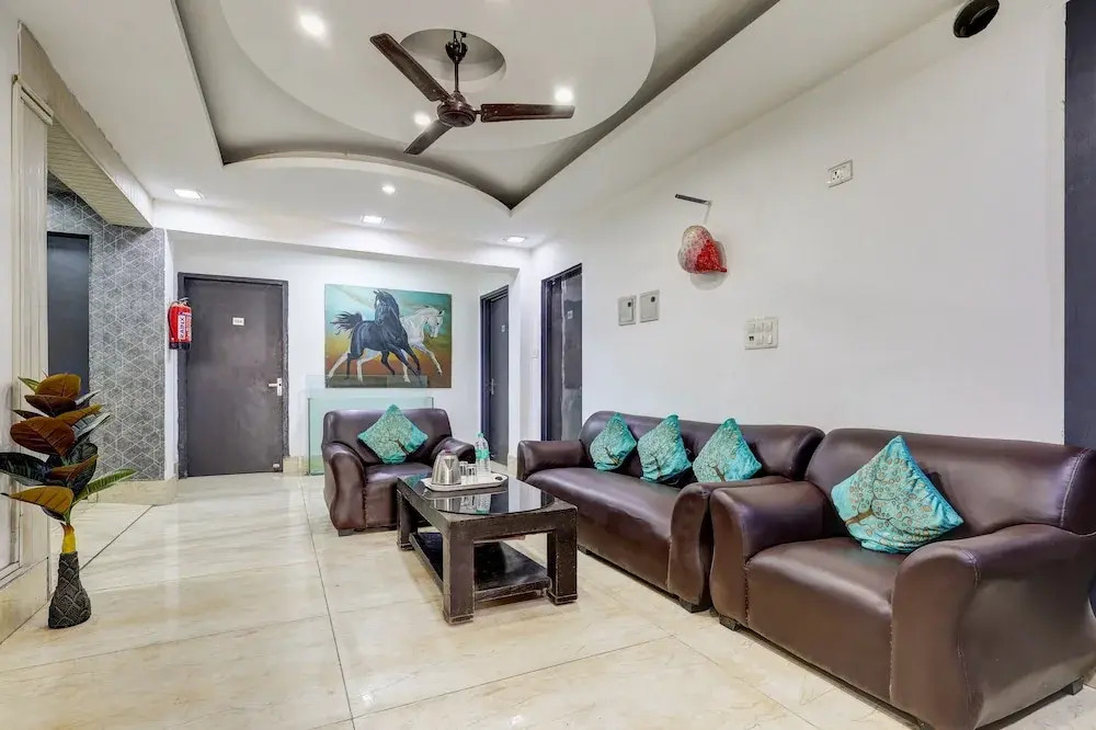 Photo - Mauryan Signature hotel Devli Khanpur