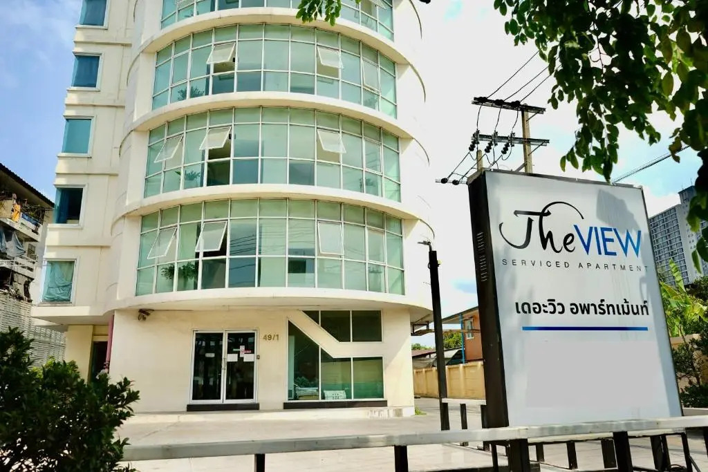 Foto - The View Residence