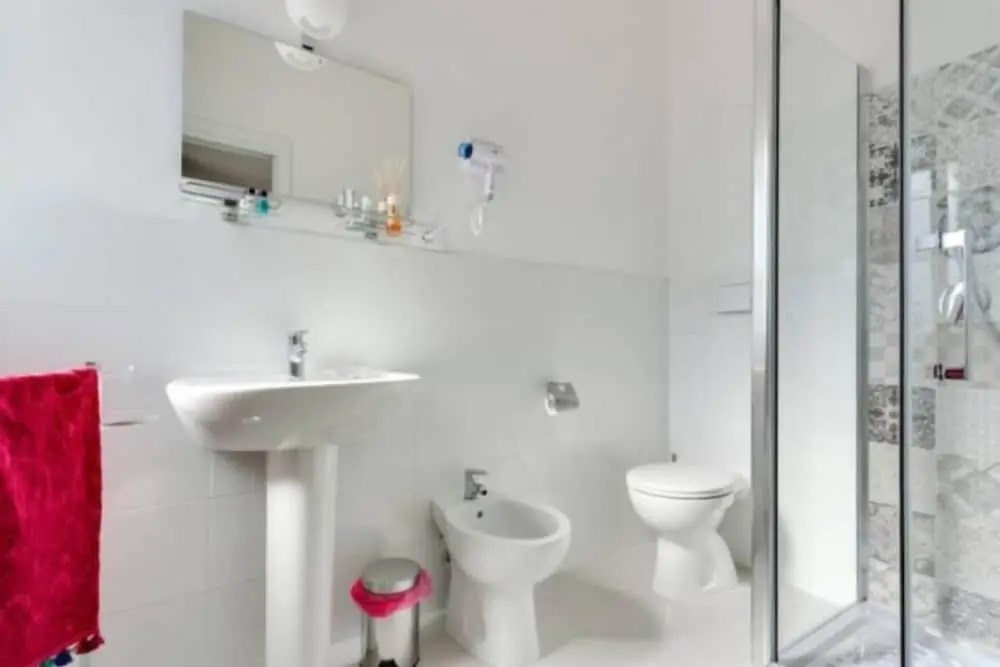 Photo - Letto e Latte Roma Guest House