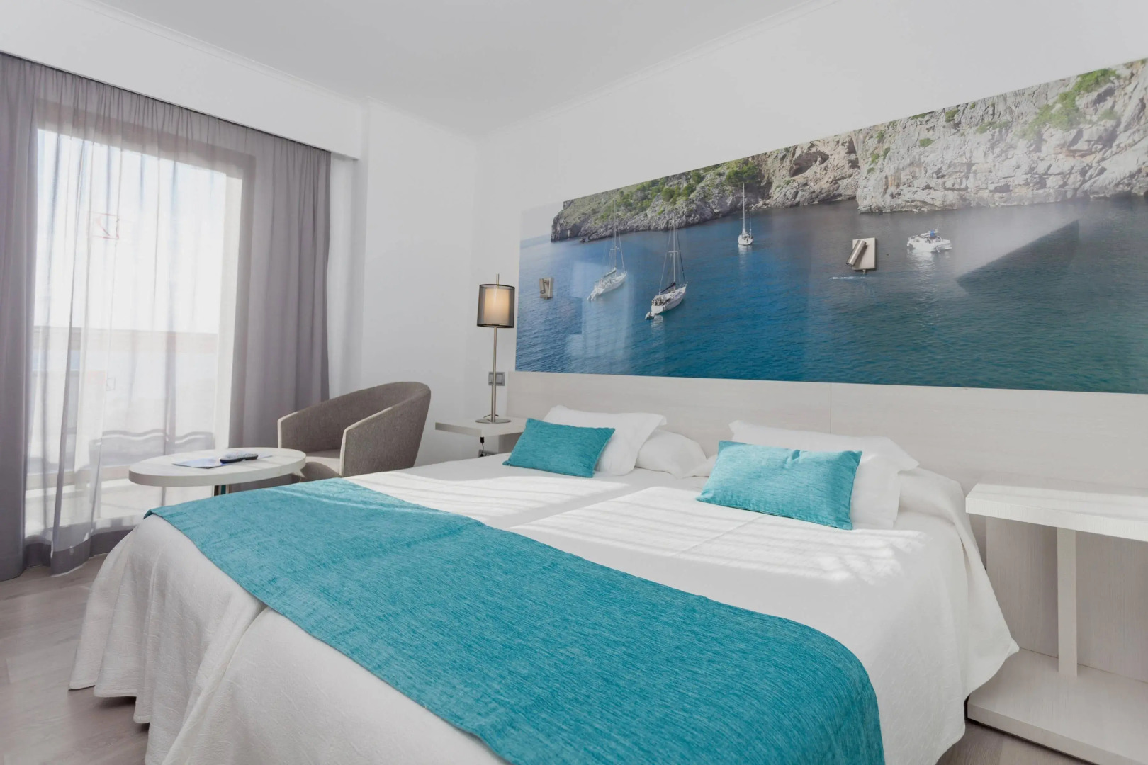 Foto - Hotel Obelisco