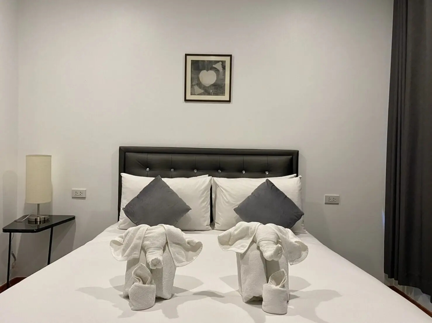 Foto - The Vet Boutique Hotel - SHA Extra Plus
