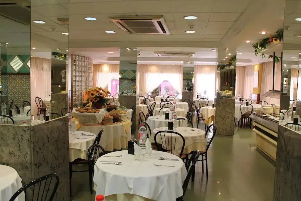 Photo - Hotel Las Vegas