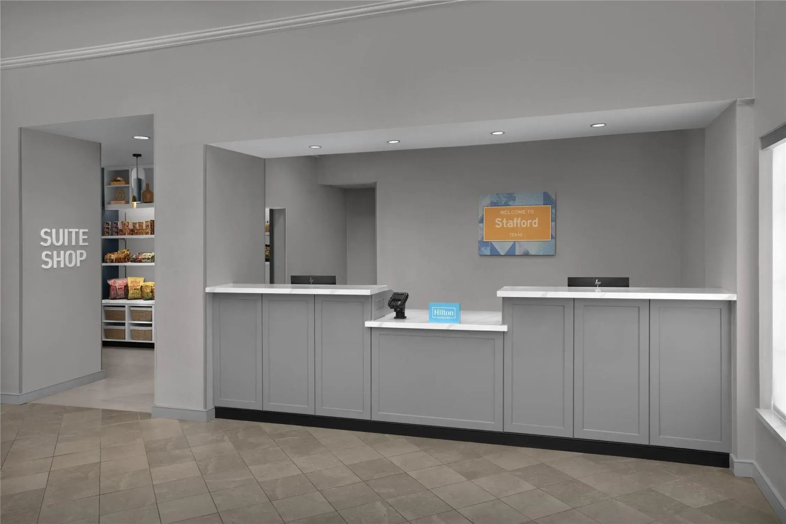 Foto - Homewood Suites by Hilton Houston Stafford Sugar Land