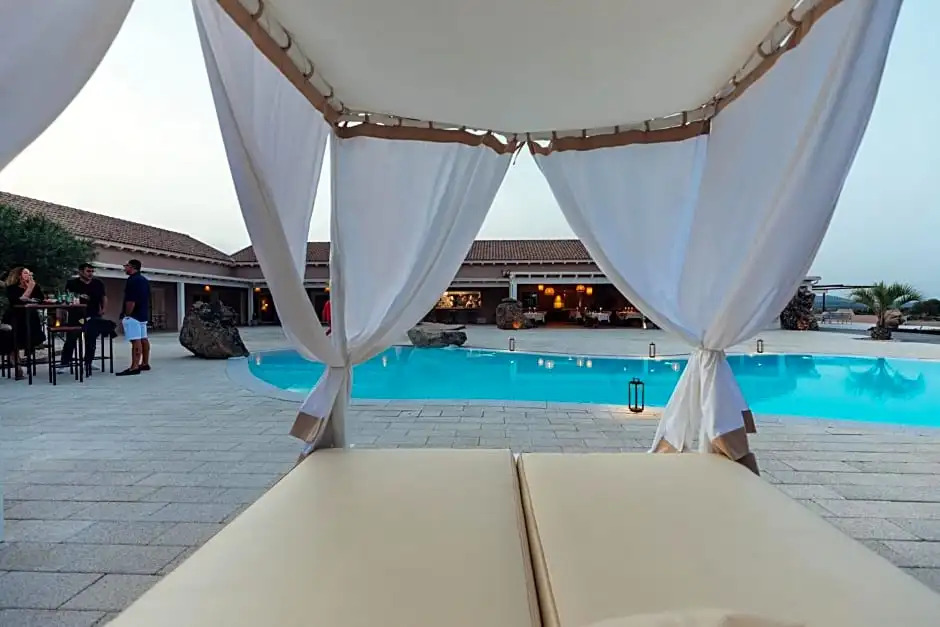 Photo - Su Entu Sardinian Country Club