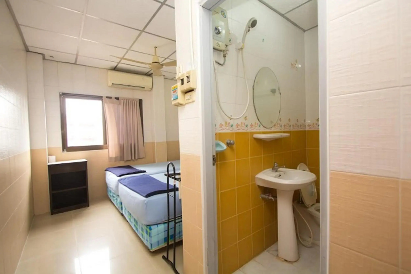 Photo - At Home Guest House