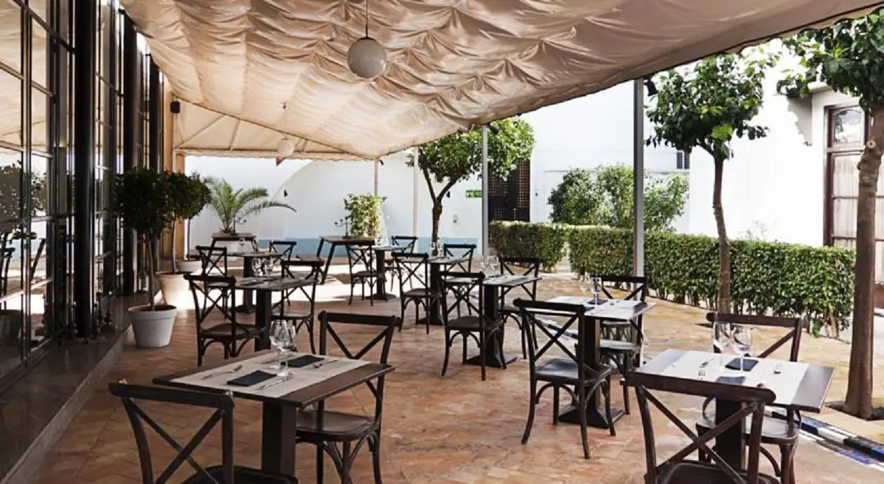 Foto - Los Seises Sevilla, a Tribute Portfolio Hotel