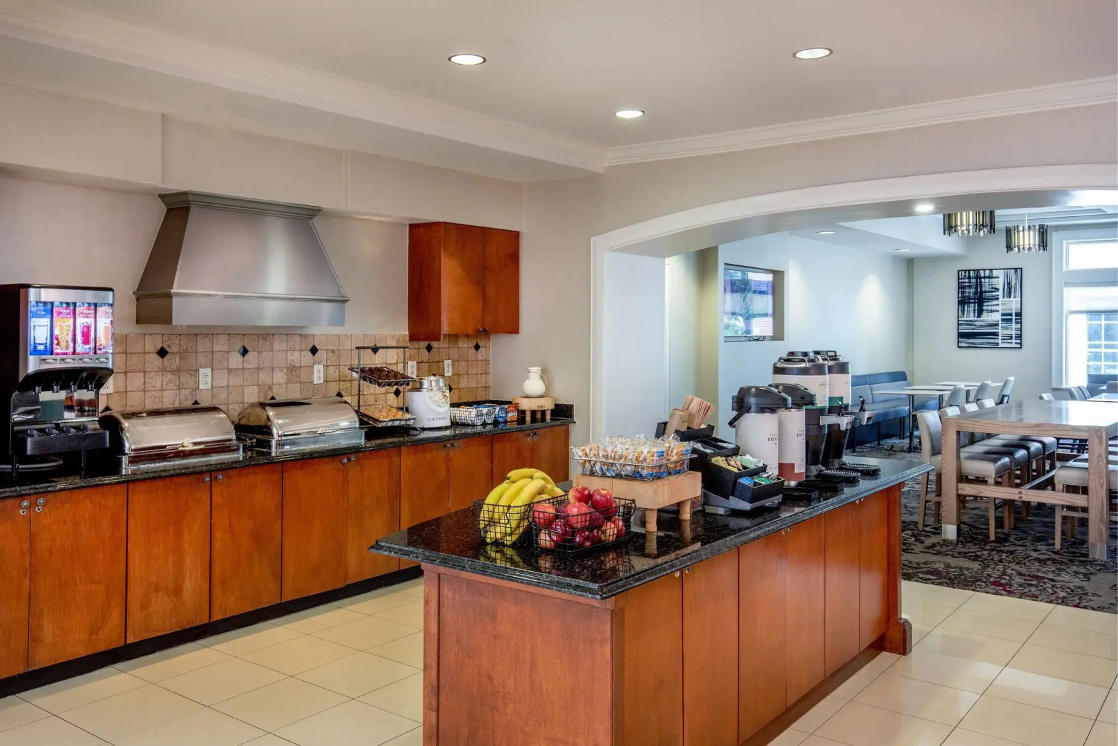 Photo - Residence Inn by Marriott Chesapeake Greenbrier