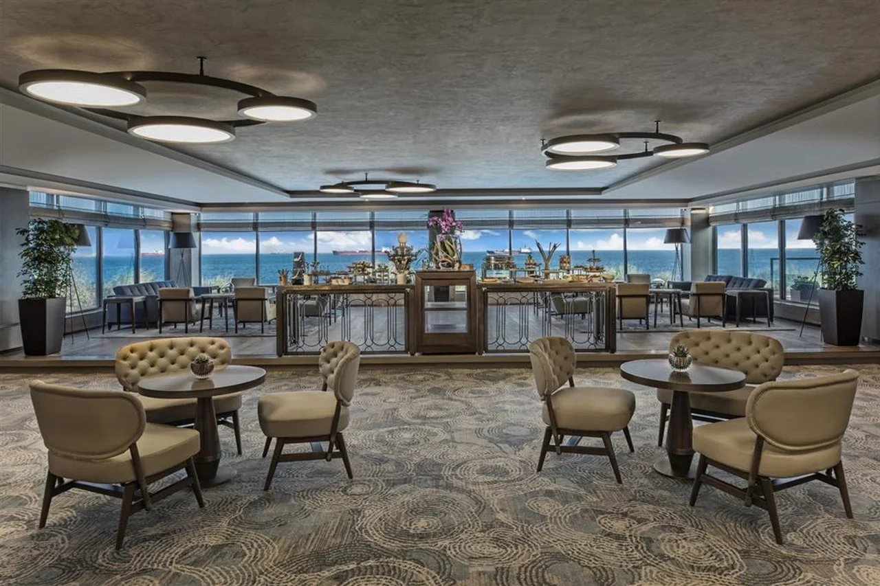 Foto - Renaissance Polat Istanbul Hotel
