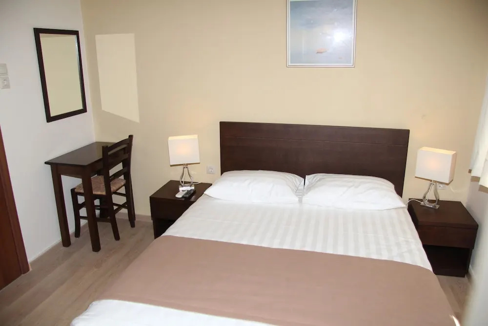 Foto - Hotel REA