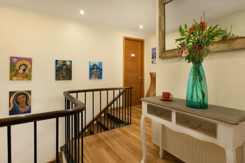 Foto - Casa Bellavista Hotel