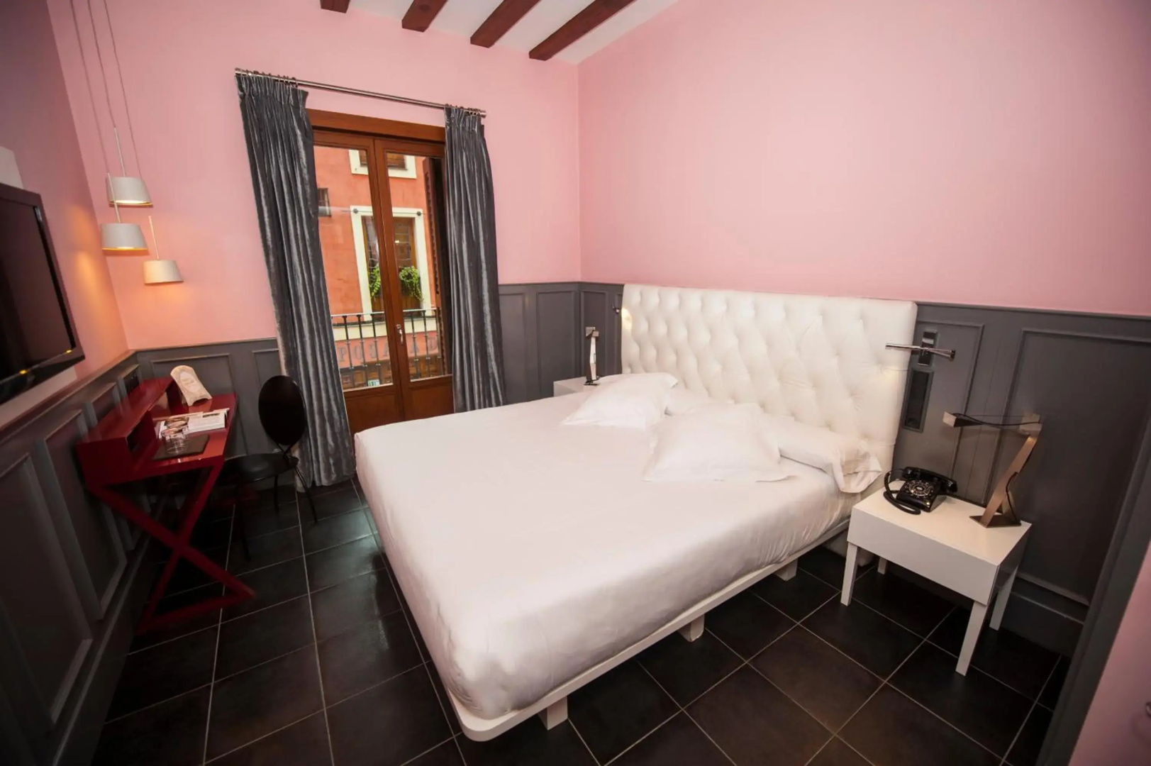 Foto - Posada del León de Oro Boutique Hotel