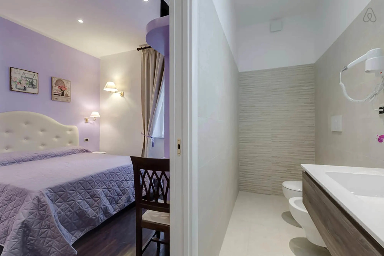 Foto - Antico Platano