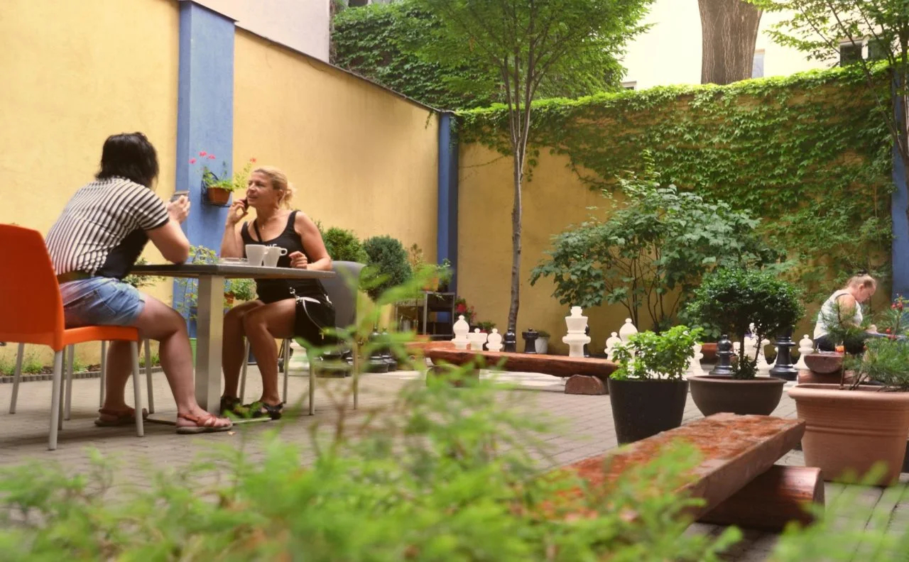 Foto - Do Step Inn Home - Hotel & Hostel