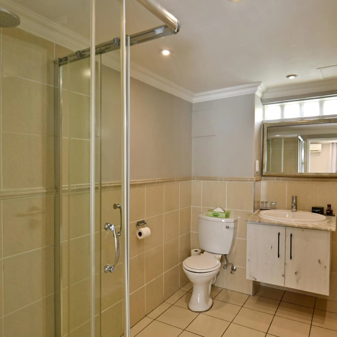 Foto - Courtyard Hotel Sandton