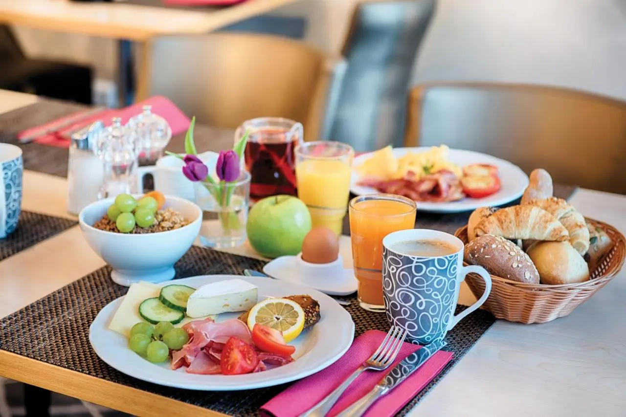 Foto - Leonardo Hotel Hannover