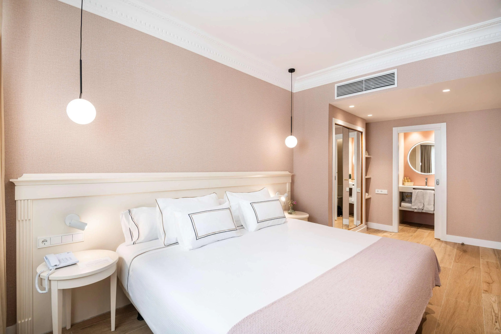 Foto - Melia Plaza Valencia