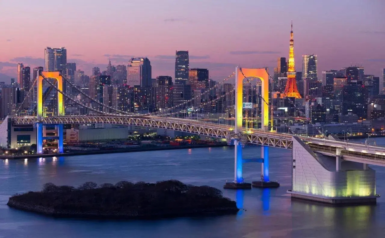 Photo - Super Hotel Tokyo Shiba