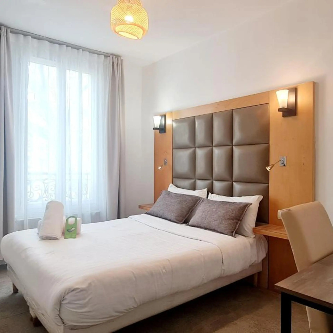 Photo - Hotel de France