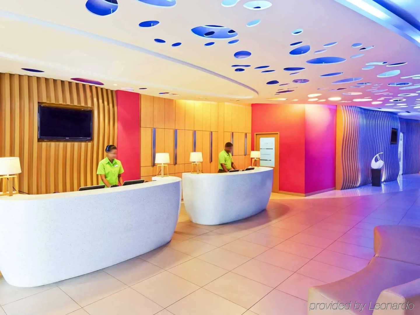 Photo - Ibis Styles Kuala Lumpur Fraser Business Park