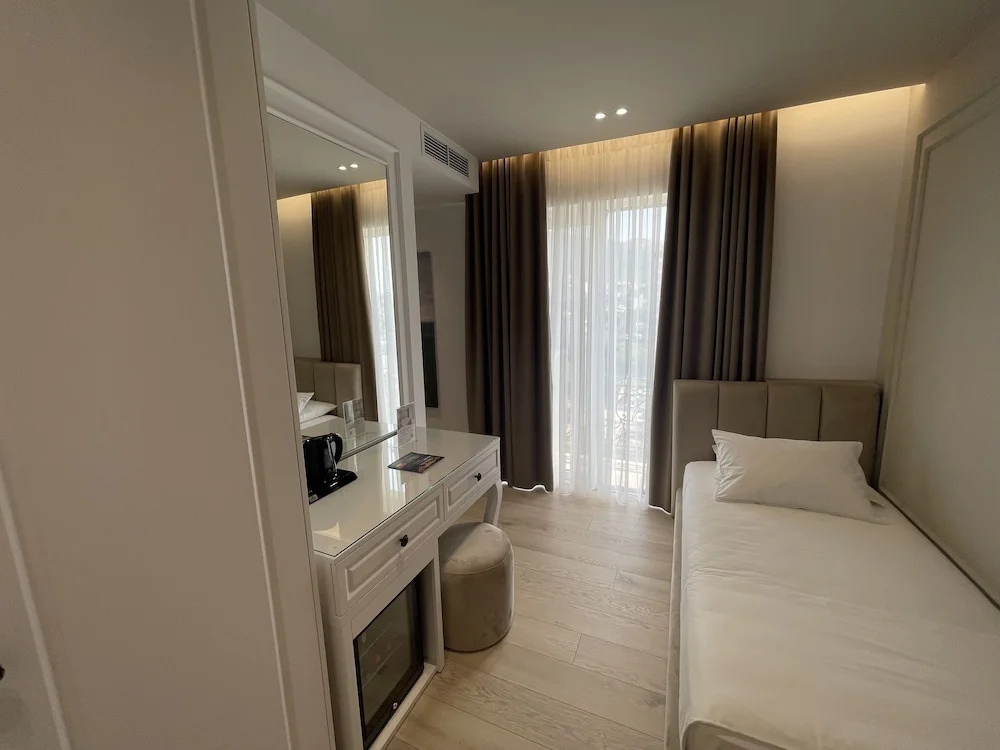 Foto - Seaside Hotel