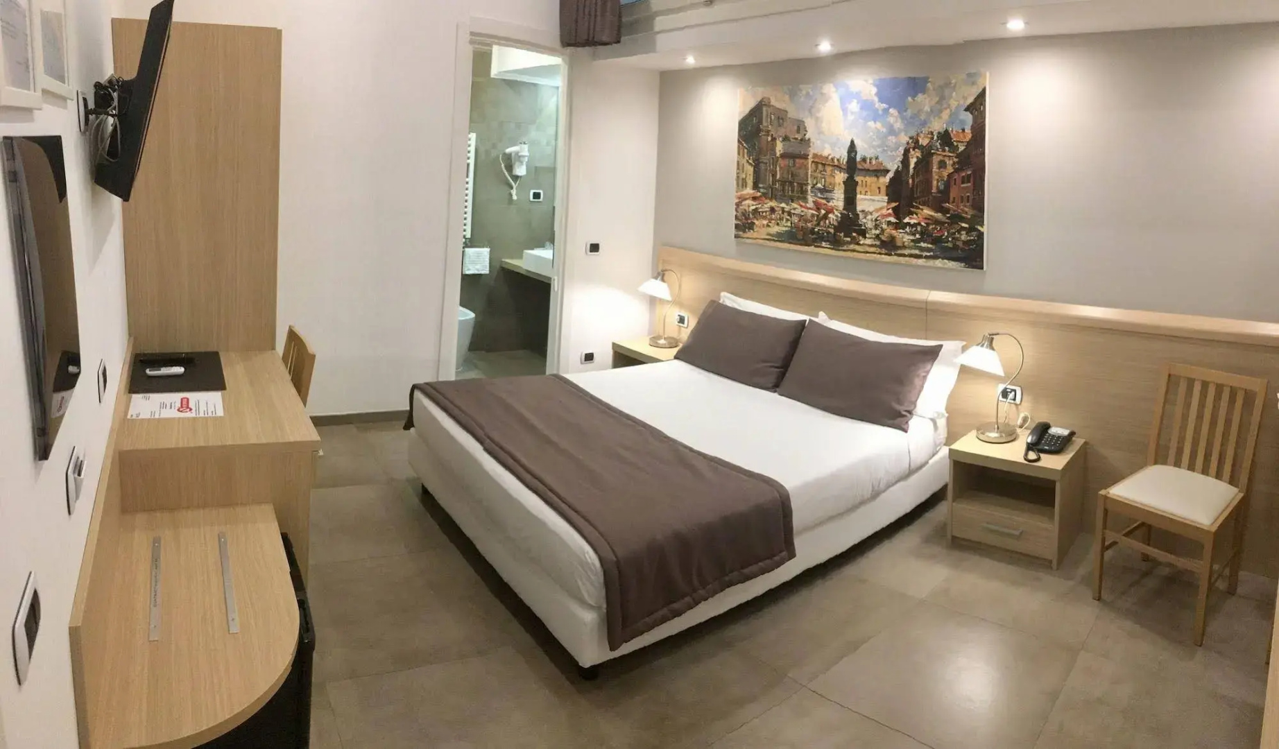 Photo - Hotel Paolo II