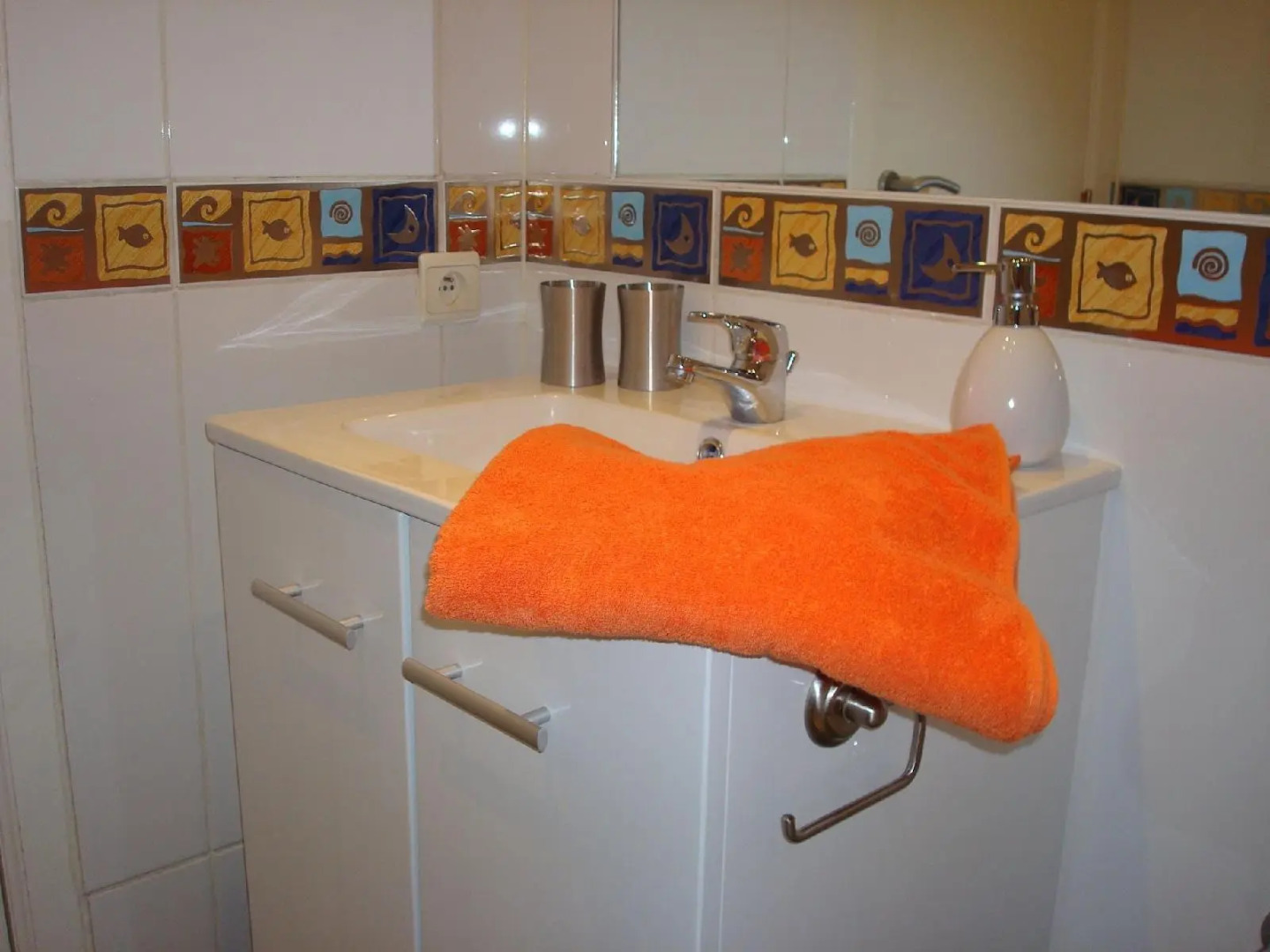 Photo - Brigitte & Alain