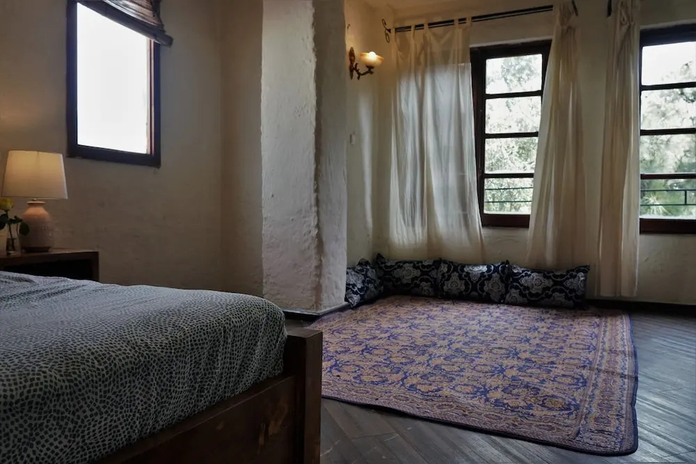 Foto - Tryst Boutique Hotel