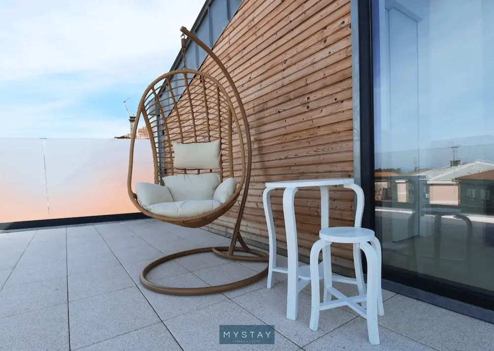 Foto - MyStay - Casa Matriz Séc XVI