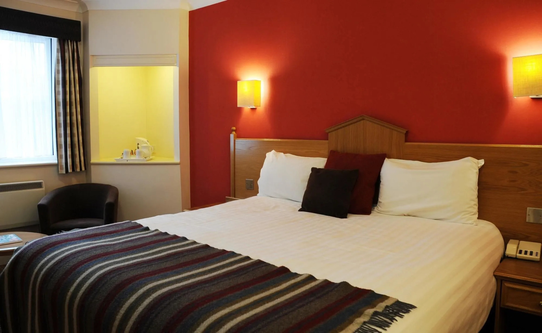 Foto - Village Hotel Liverpool