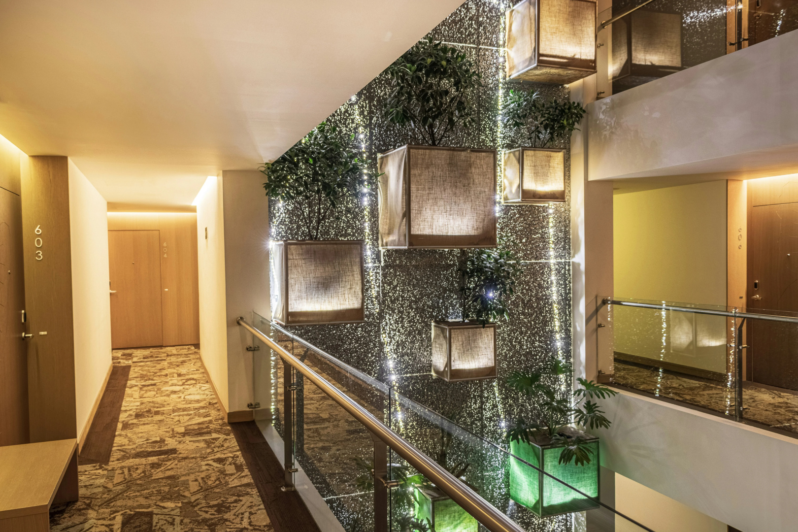 Foto - Biohotel Organic Suites Bogotá Usaquén