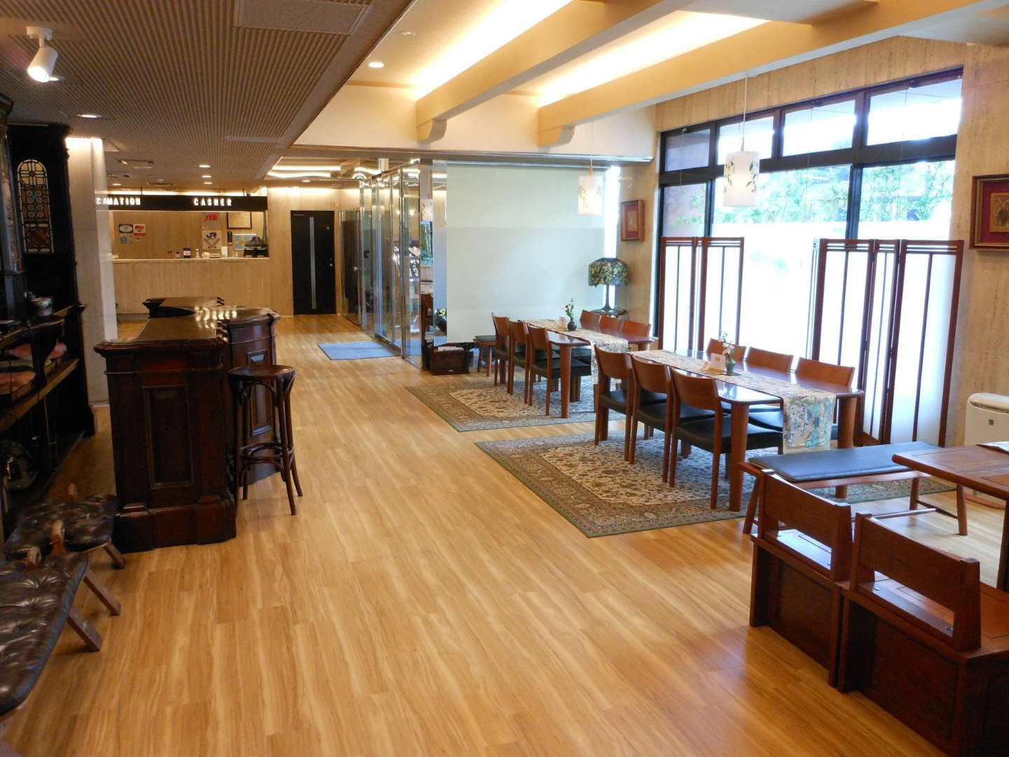 Foto - Saga Grace Hotel