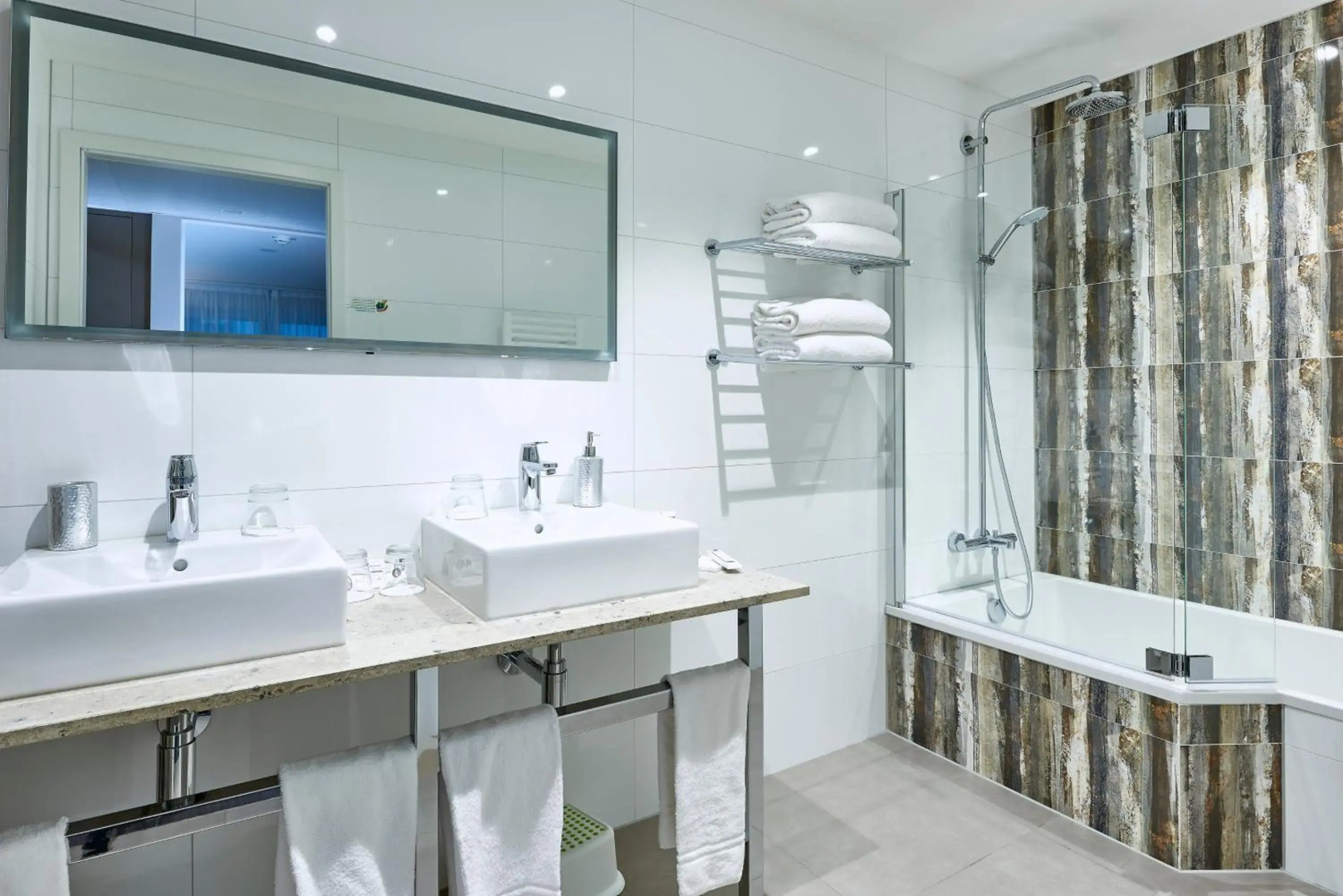 Foto - Mercure Bale Mulhouse Aeroport