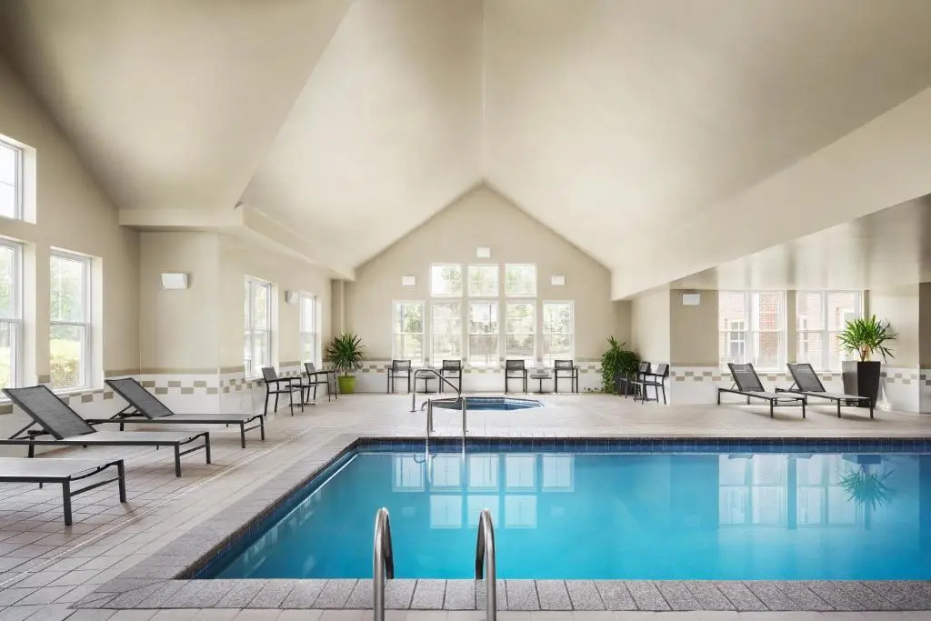 Foto - Residence Inn by Marriott Philadelphia Langhorne