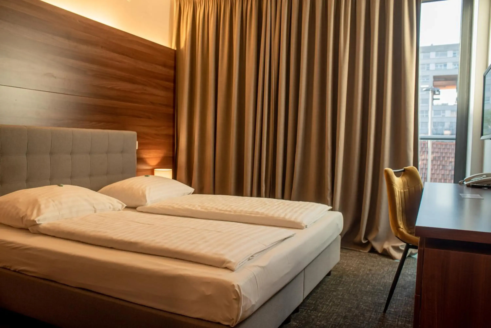 Photo - Hotel Sliško