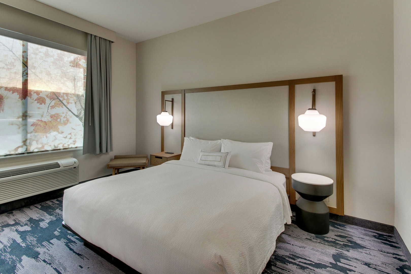 Photo - Fairfield Inn & Suites by Marriott Houston Brookhollow