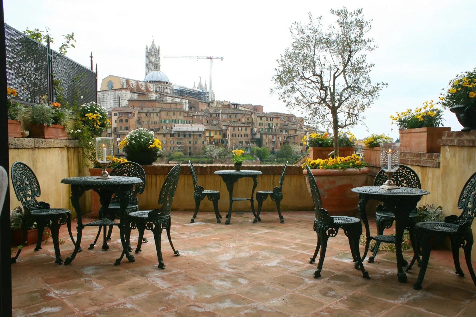Photo - Residenza d'Epoca Relais Campo Regio