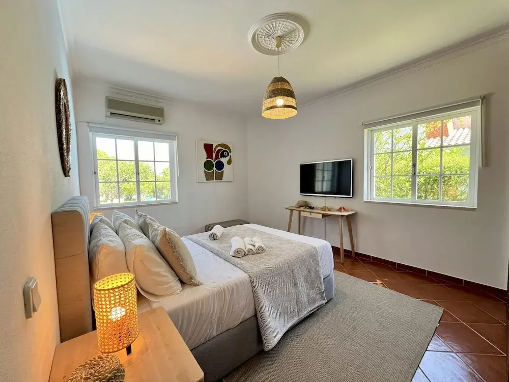 Foto - Vilamoura White House Villa With Pool by Homing