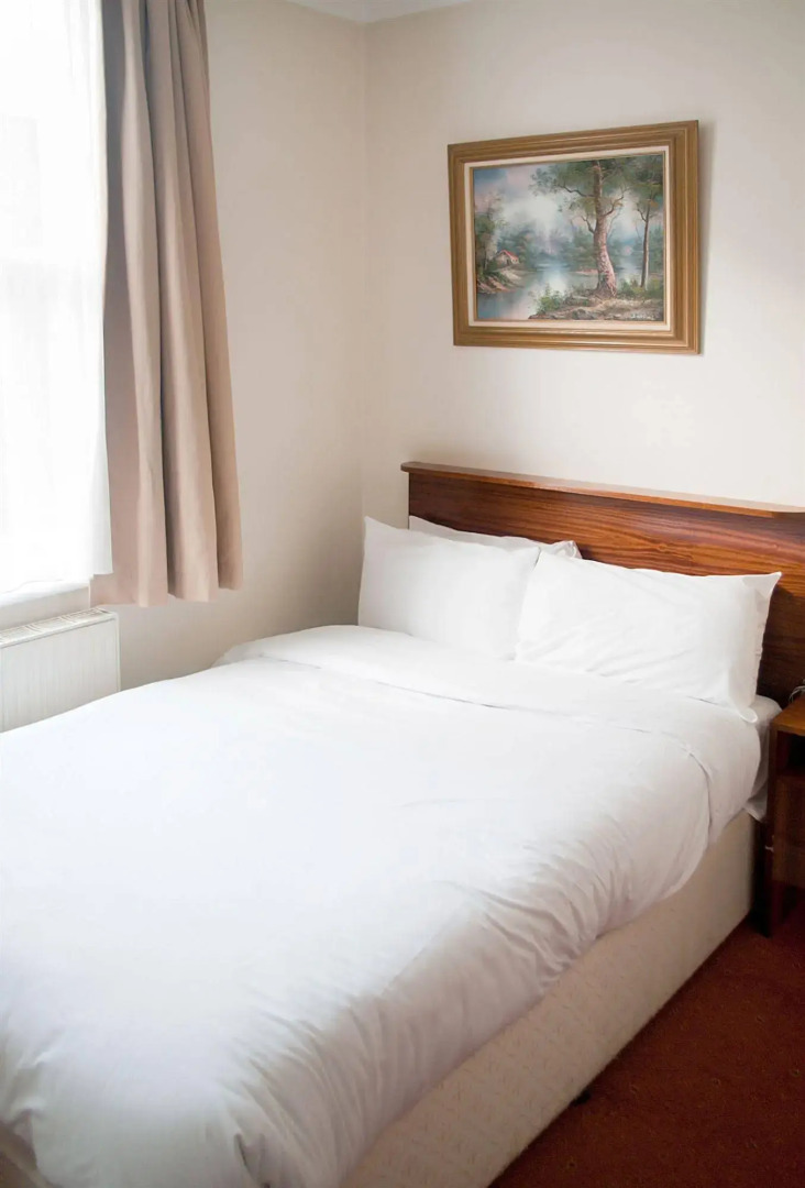 Foto - St George's Hotel