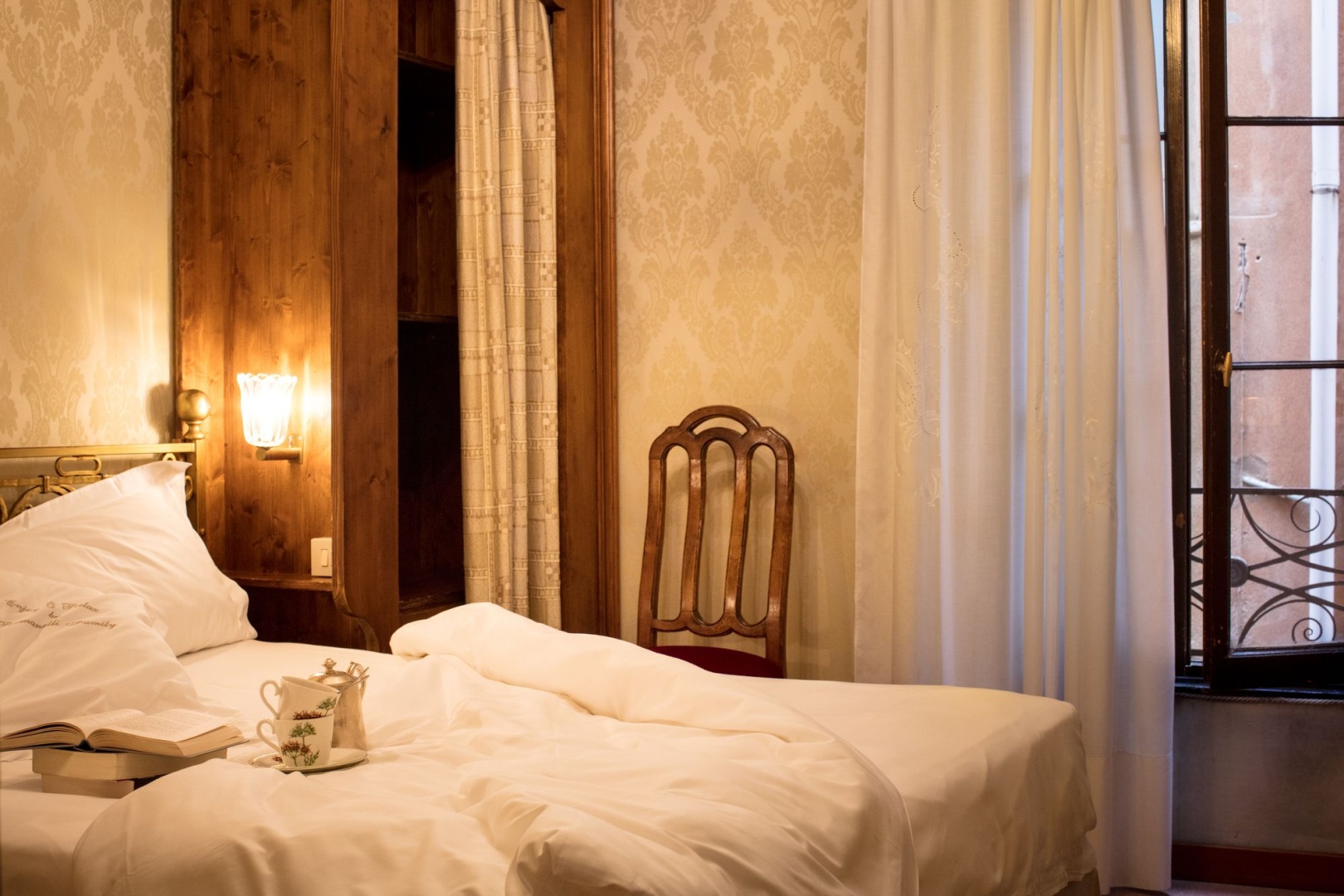 Foto - Hotel Flora