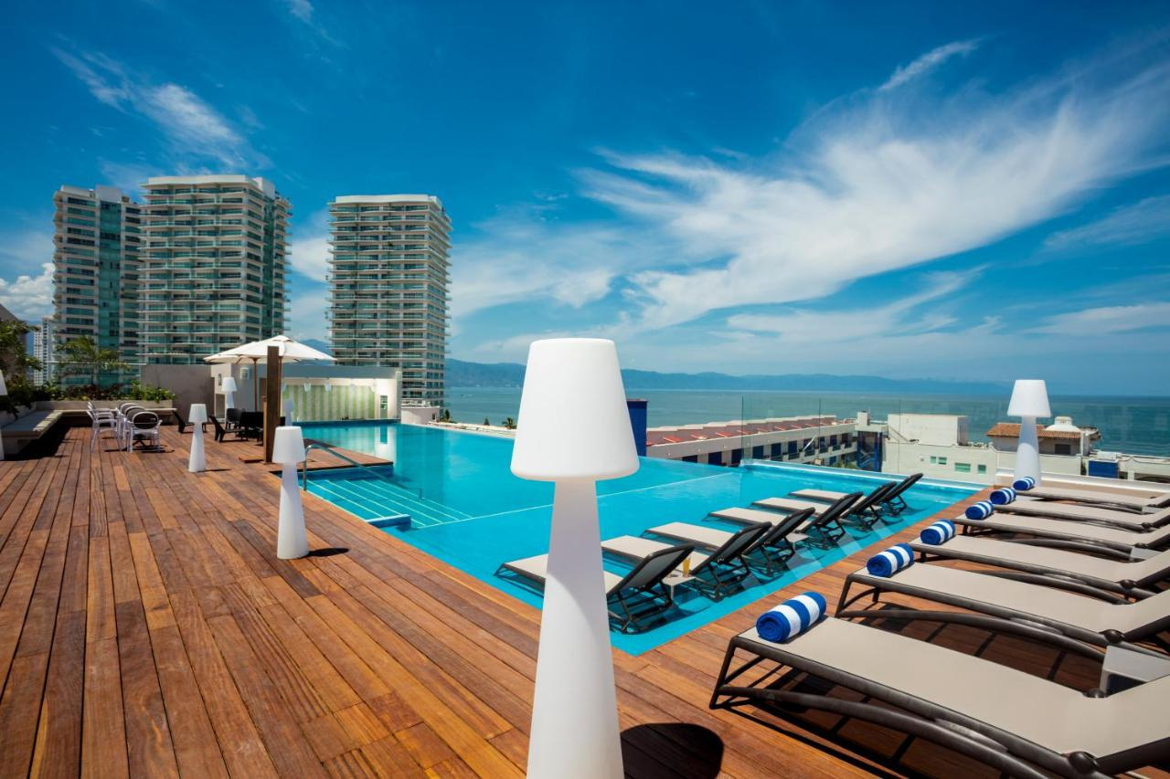 Foto - Crown Paradise Golden All Inclusive Resort - Adults Only