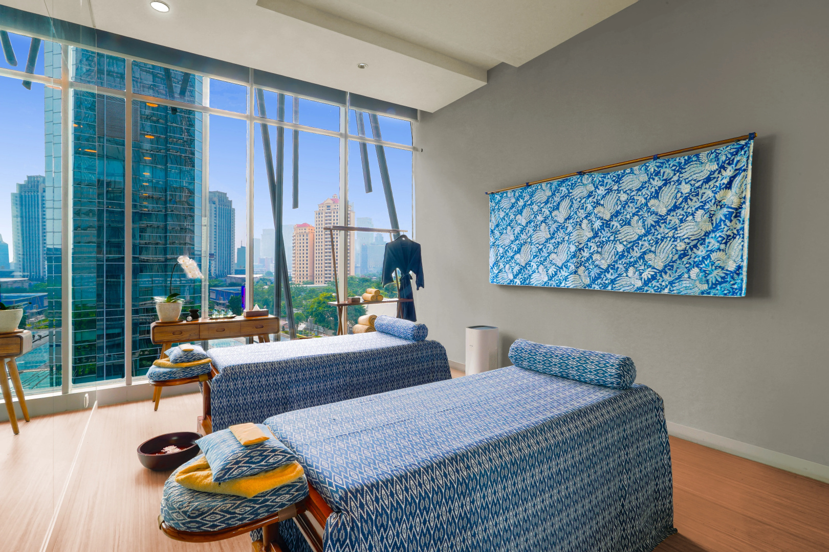 Photo - Discovery SCBD Jakarta