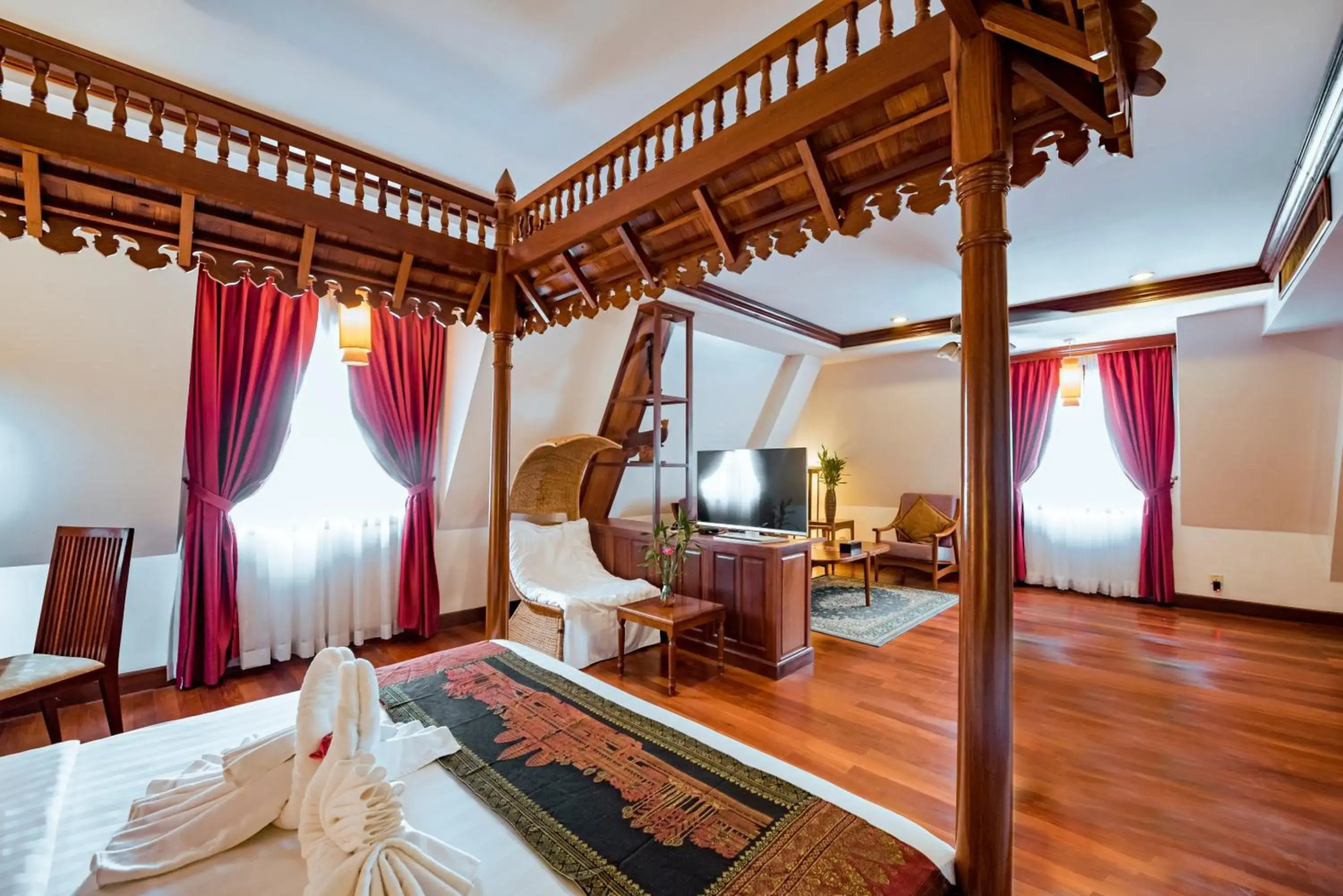 Photo - The Suite By Royal Crown Hotel