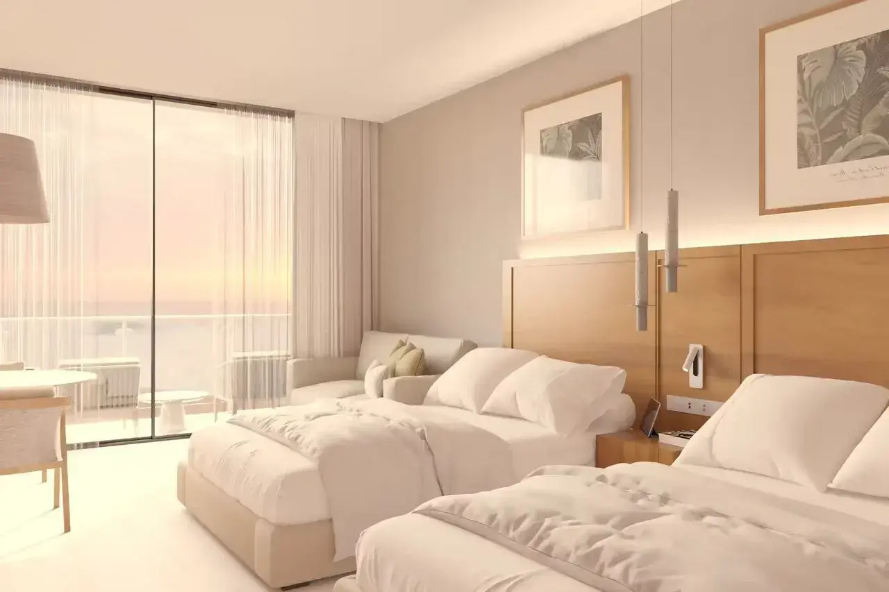 Foto - Wyndham Garden Mazatlan Marina