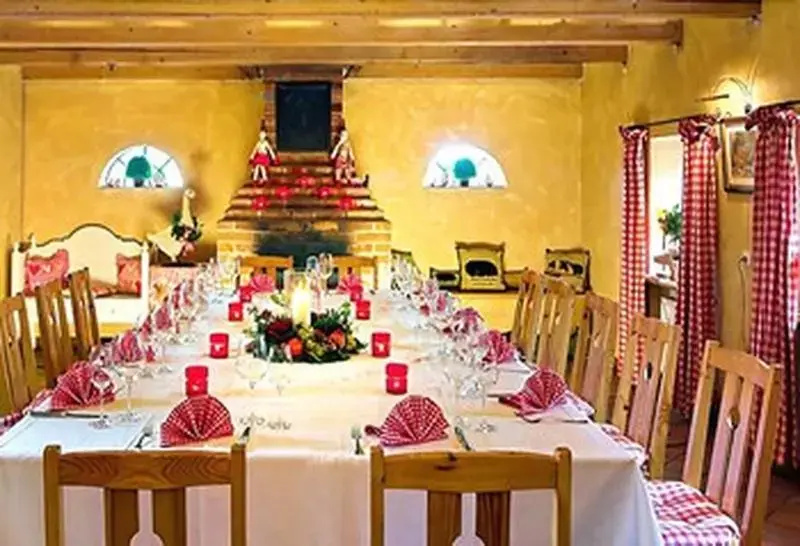 Foto - Romantik Hotel Friederikenhof Restaurant & Spa