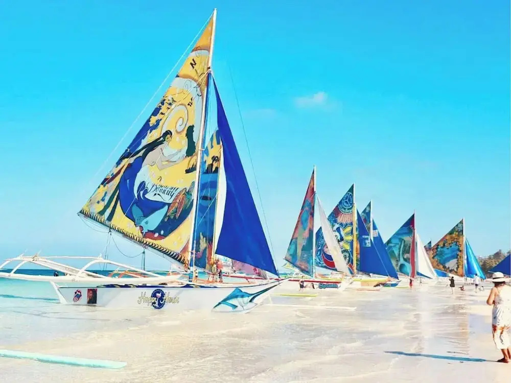 Photo - Glo's Space Boracay Dmall By JustGoFun