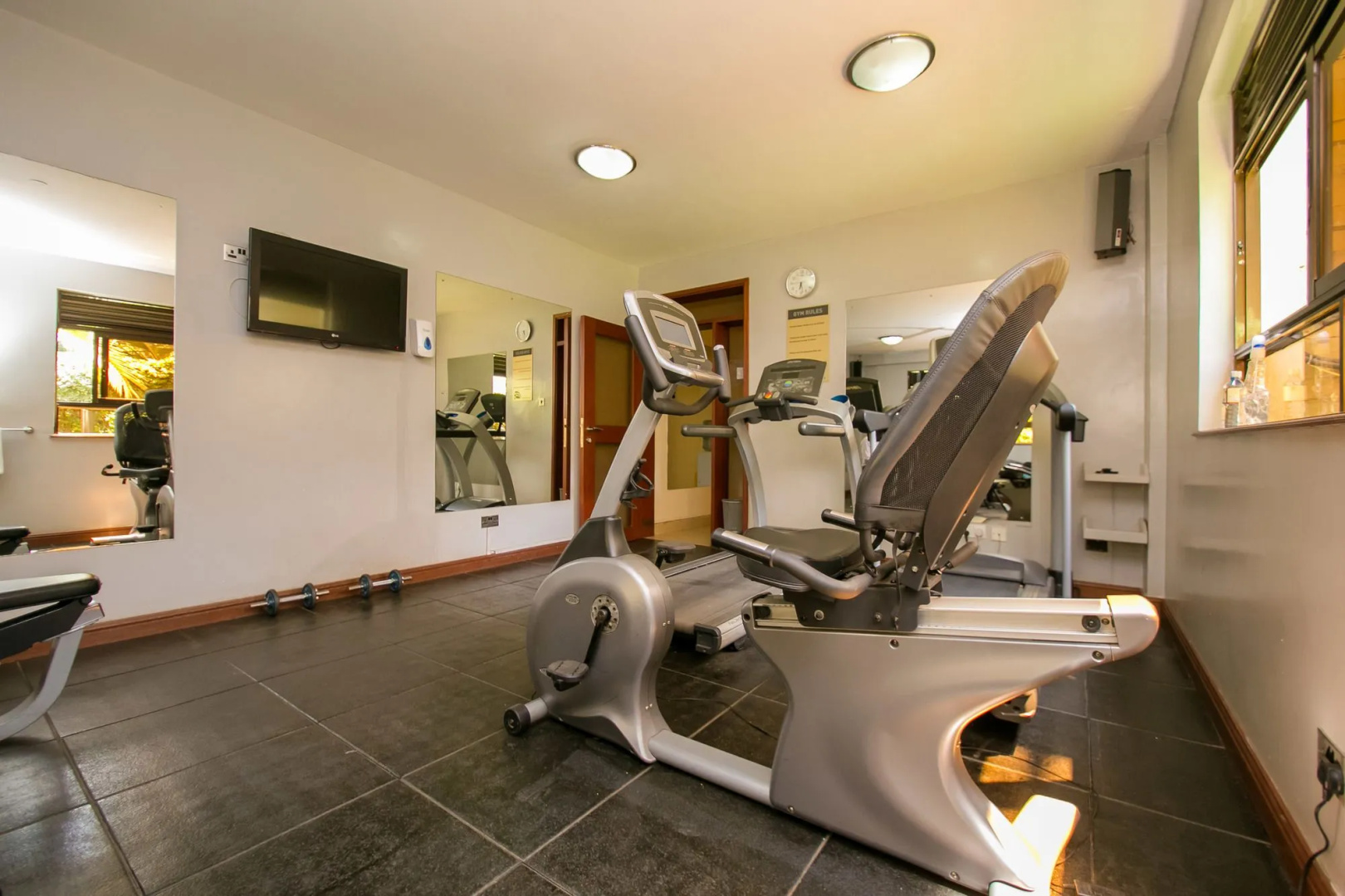 Foto - Waridi Paradise Hotel & Suites