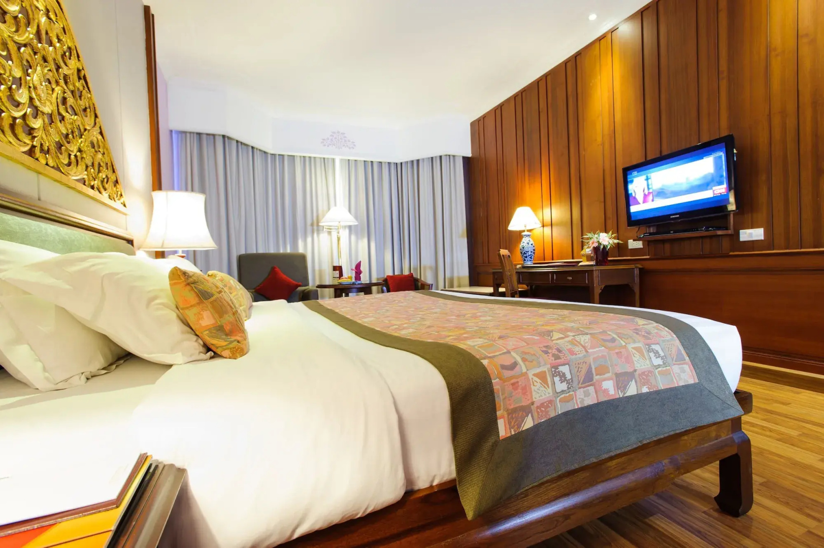 Foto - The Empress Hotel